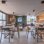 Jsmart #304 - Studio Em Fortaleza By Carpediem