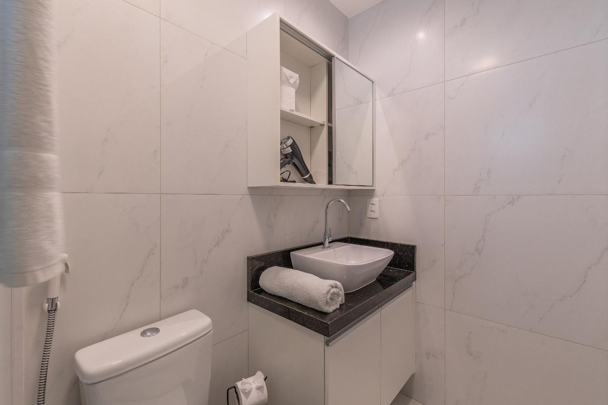 Apartamento Jsmart #304 - Em By Carpediem