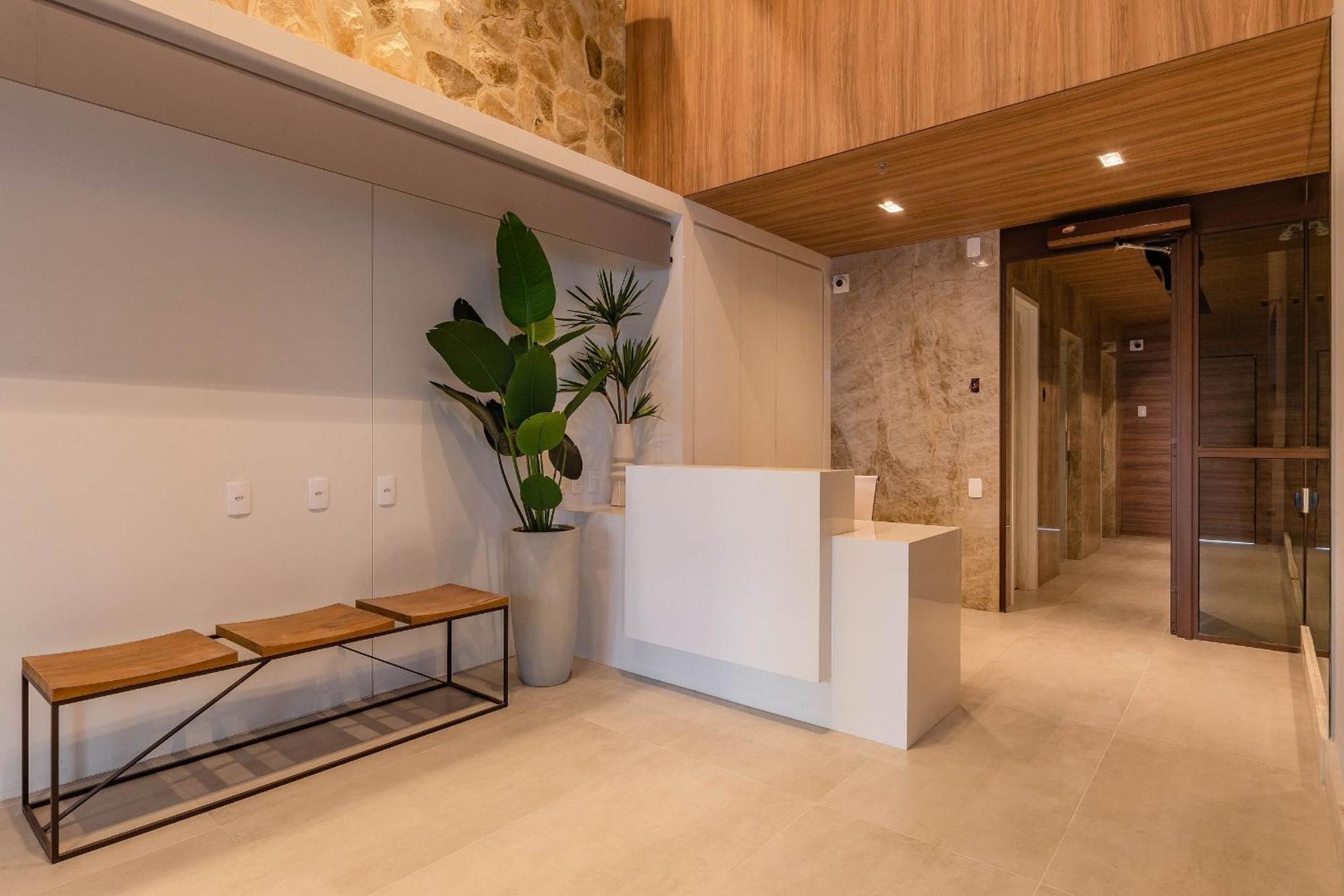 Apartamento Jsmart #304 - Em By Carpediem Fortaleza (Ceara)