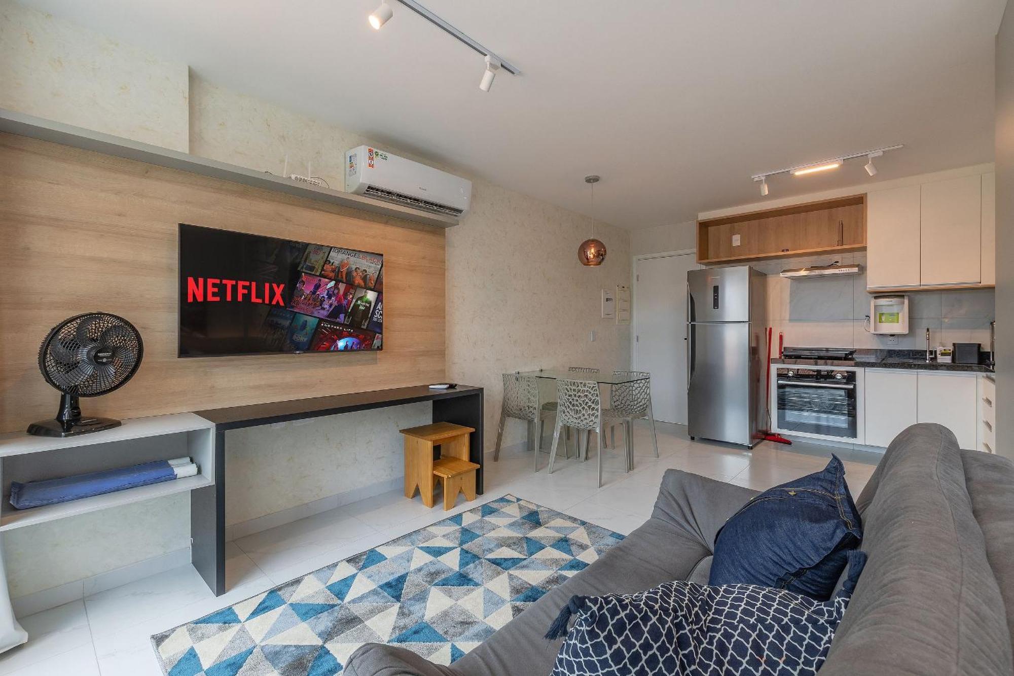 Jsmart #304 - Em By Carpediem * Fortaleza (Ceara)