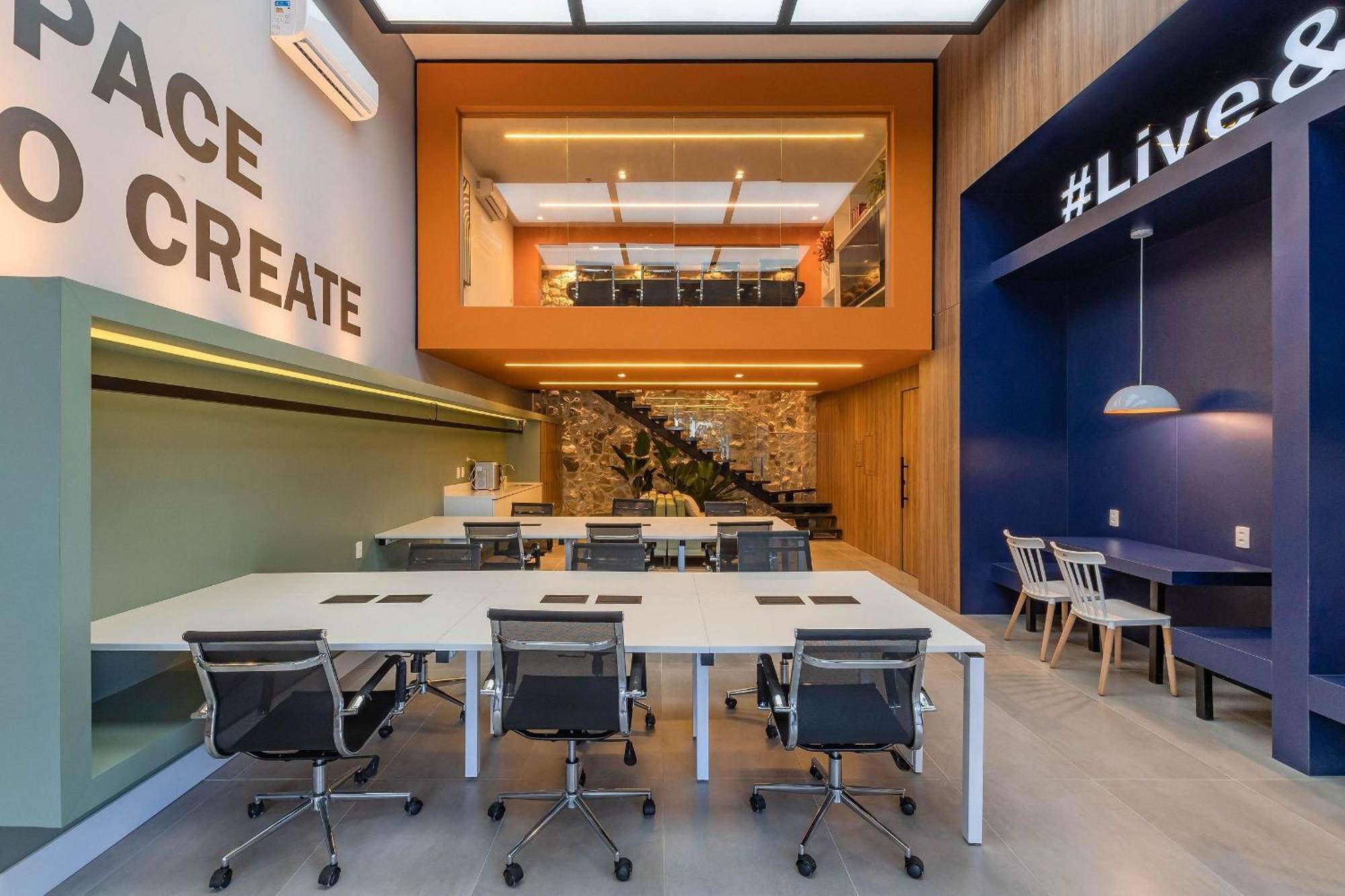 Jsmart #304 - Em By Carpediem Apartamento