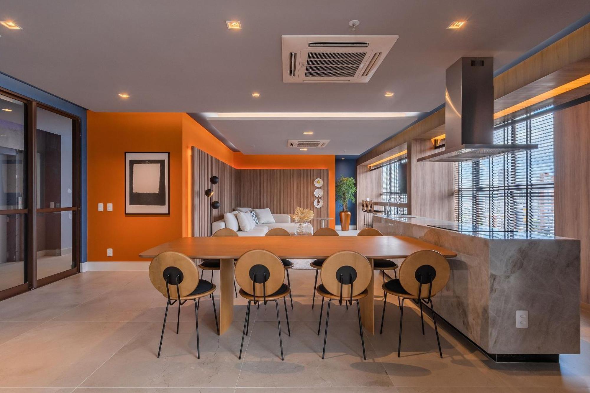 Jsmart #304 - Em By Carpediem Fortaleza (Ceara)