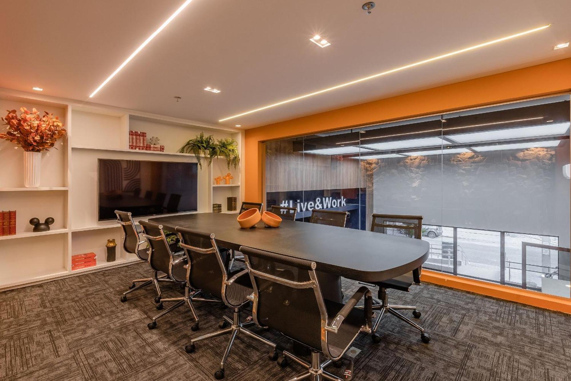 Jsmart #304 - Em By Carpediem Apartamento Fortaleza (Ceara)