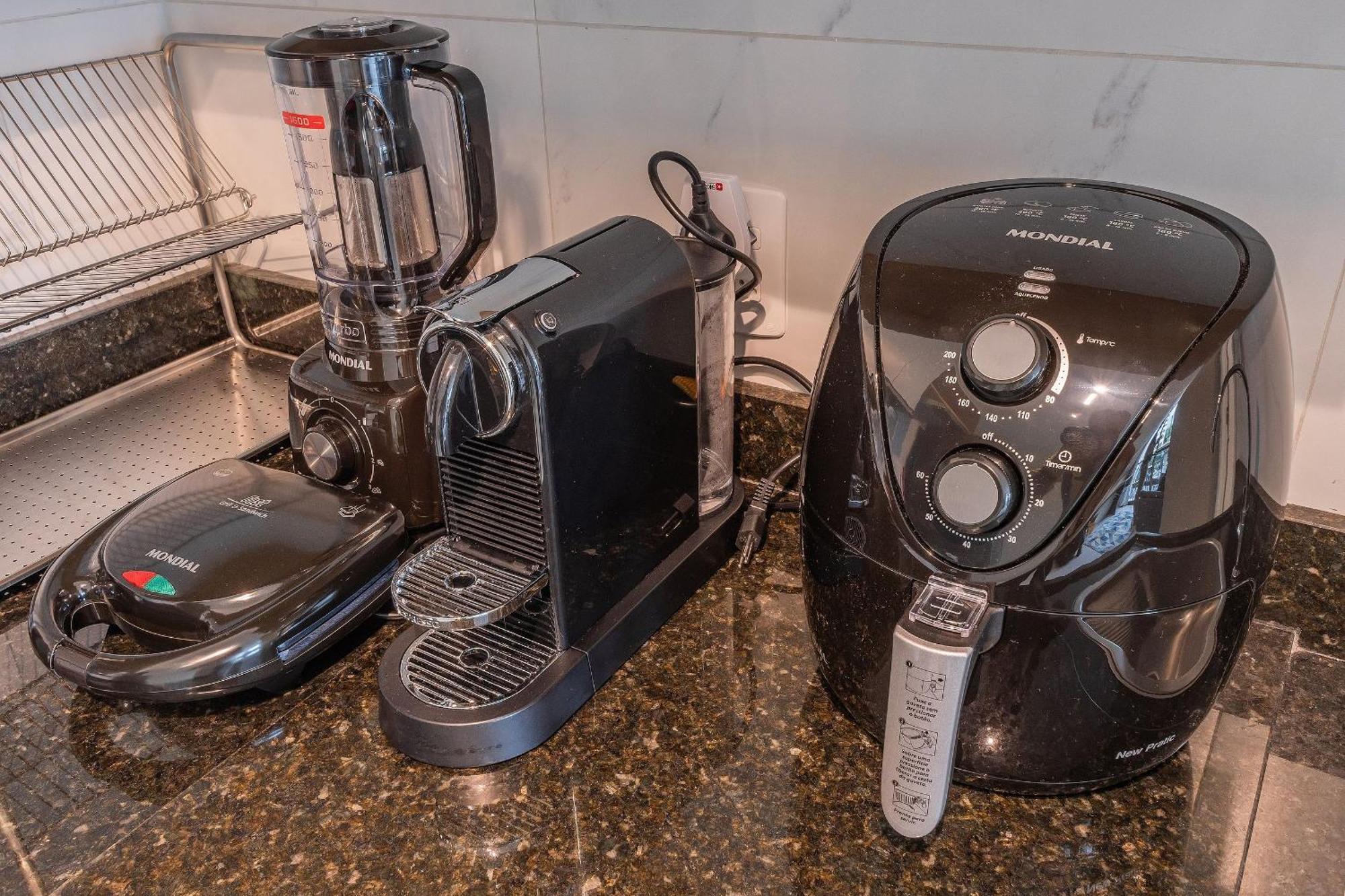 Apartamento Jsmart #304 - Em By Carpediem Fortaleza (Ceara)