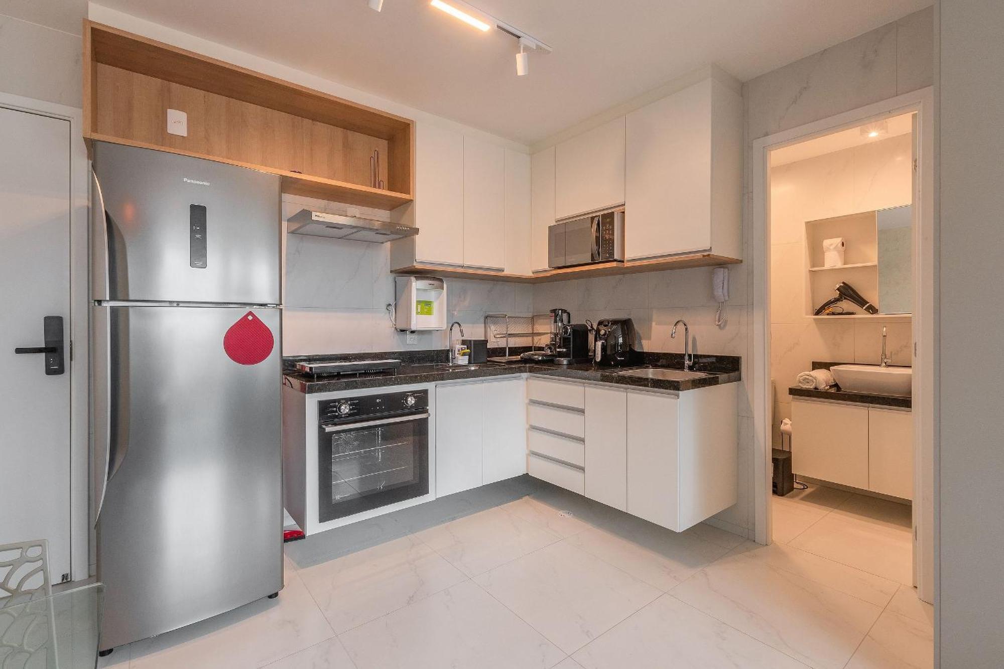 Jsmart #304 - Em By Carpediem * Fortaleza (Ceara)