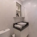Apartamento Jsmart #304 - Em By Carpediem