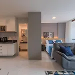 Jsmart #304 - Em By Carpediem Apartamento Fortaleza (Ceara)