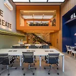 Jsmart #304 - Em By Carpediem Apartamento