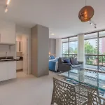 Jsmart #304 - Em By Carpediem Apartamento