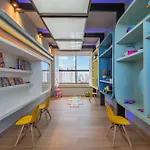 Apartamento Jsmart #304 - Em By Carpediem