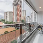 Jsmart #304 - Em By Carpediem Fortaleza (Ceara)